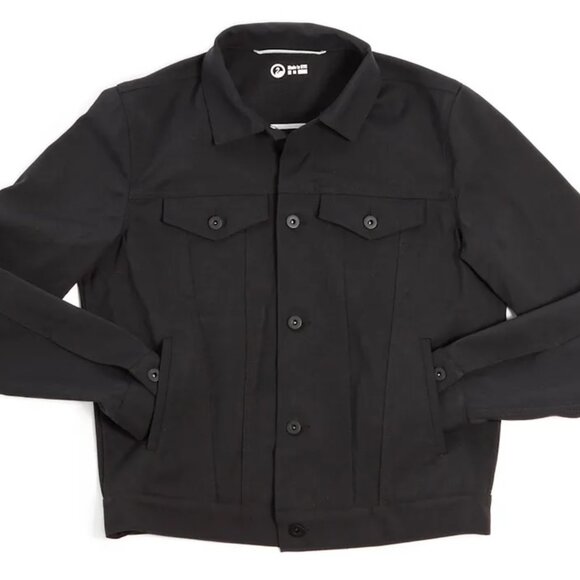 Outlier Jacket - Picture 5 of 5